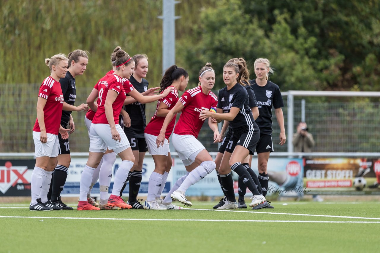 Bild 70 - F Oberliga Saisonstart